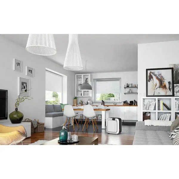 Boneco H700 Hybrid Luftwäscher - Luftreiniger ⋅ Luftwäscher 3 Boneco H700 Hybrid Luftwäscher - Luftreiniger ⋅ Luftwäscher – Bild 3