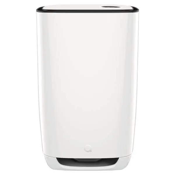 Aeris Aair Medical Pro White - Luftreiniger ⋅ Luftwäscher 1 Aeris Aair Medical Pro White - Luftreiniger ⋅ Luftwäscher