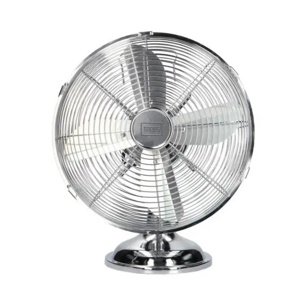Trebs Tischventilator 35 Watt - Ventilatoren 1 Trebs Tischventilator 35 Watt - Ventilatoren