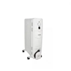 Rotel U7305CH - Heizkörper ⋅ Ölradiator