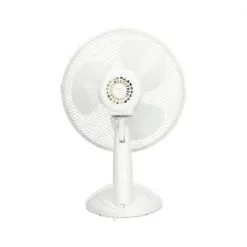 Trebs Tischventilator 40 Watt - Ventilatoren -Heizen ⋅ Lüften ⋅ Klima Sales 10739028 3 d 1