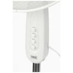 Trebs Standventilator 30 Watt - Ventilatoren -Heizen ⋅ Lüften ⋅ Klima Sales 10739029 3 d 1
