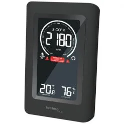 Technoline WL 1030 - Zubehör Heizen ⋅ Lüften ⋅ Klima -Heizen ⋅ Lüften ⋅ Klima Sales 10739163 2 d 1