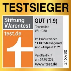 Technoline WL 1030 - Zubehör Heizen ⋅ Lüften ⋅ Klima -Heizen ⋅ Lüften ⋅ Klima Sales 10739163 3 d 1