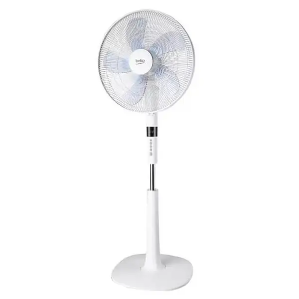 Beko EFS7700W - Ventilatoren 1 Beko EFS7700W - Ventilatoren