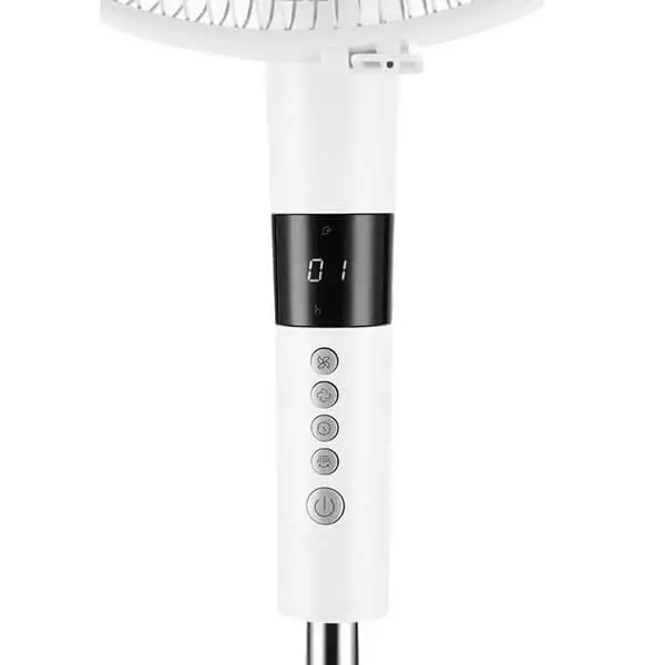 Beko EFS7700W - Ventilatoren 2 Beko EFS7700W - Ventilatoren – Bild 2