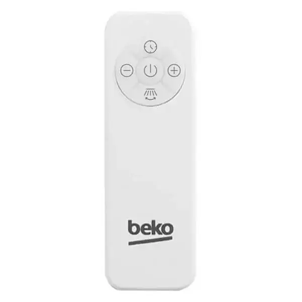 Beko EFS7700W - Ventilatoren 3 Beko EFS7700W - Ventilatoren – Bild 3