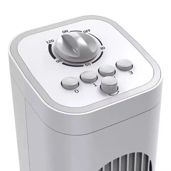 Beko EFW5100W - Ventilatoren 2 Beko EFW5100W - Ventilatoren – Bild 2