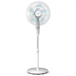 Beko EFS5200W - Ventilatoren