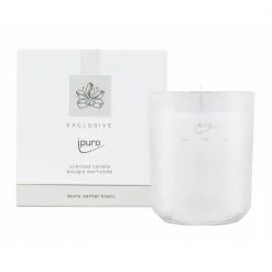 IPuro Exclusive Santal Blanc - Luftbefeuchter