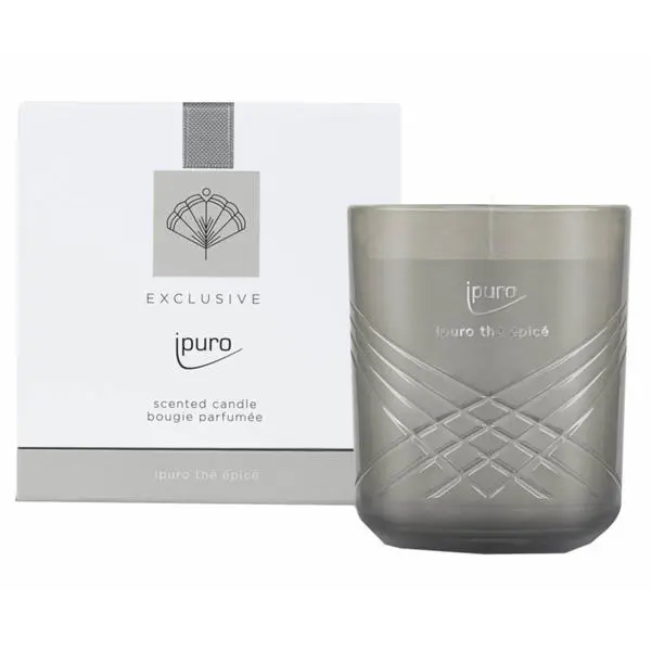 IPuro Exclusive Thé Epicé - Luftbefeuchter 1 IPuro Exclusive Thé Epicé - Luftbefeuchter