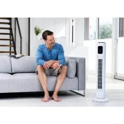 Beurer LV 200 - Ventilatoren -Heizen ⋅ Lüften ⋅ Klima Sales 10739734 3 d 1