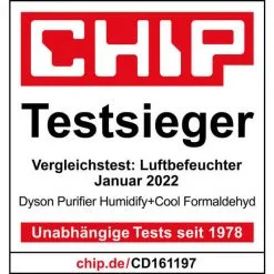 Dyson Purifier Humidify + Cool Formaldehyde - Luftreiniger ⋅ Luftwäscher -Heizen ⋅ Lüften ⋅ Klima Sales 10740031 3 d 1
