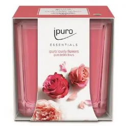 IPuro Flower Bowl - Luftbefeuchter