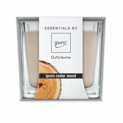 IPuro Cedar Wood - Luftbefeuchter