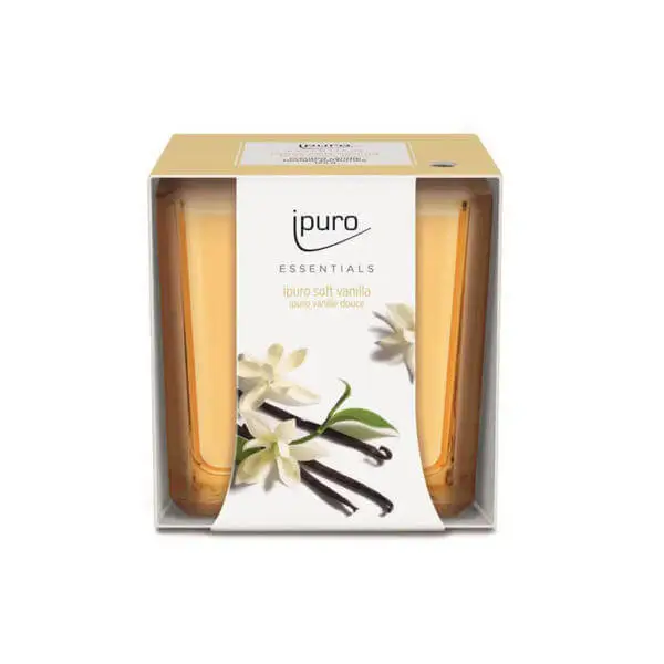 IPuro Soft Vanilla - Luftbefeuchter 1 IPuro Soft Vanilla - Luftbefeuchter