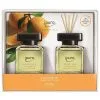 IPuro Orange Sky 2x50ml Raumduft Geschenkset - Luftbefeuchter 3 IPuro Orange Sky 2x50ml Raumduft Geschenkset - Luftbefeuchter -Heizen ⋅ Lüften ⋅ Klima Sales 10740194 1 d 1