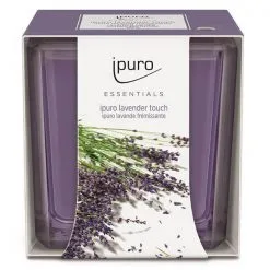 IPuro Lavender Touch - Luftbefeuchter