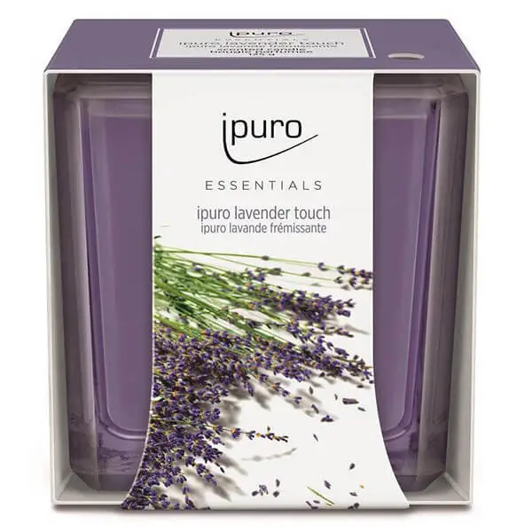 IPuro Lavender Touch - Luftbefeuchter 1 IPuro Lavender Touch - Luftbefeuchter