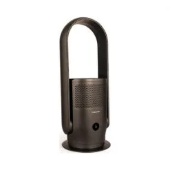 CREATE AIR PURE STUDIO Schwarz - Luftbefeuchter -Heizen ⋅ Lüften ⋅ Klima Sales 10740402 3 d 1