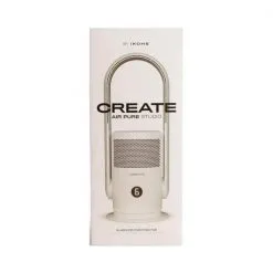 CREATE AIR PURE STUDIO Weiss - Luftbefeuchter -Heizen ⋅ Lüften ⋅ Klima Sales 10740403 3 d 1