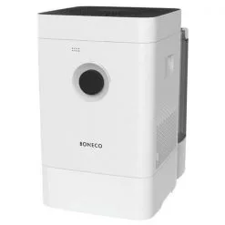 Boneco Hybrid H400 White ROW - Luftreiniger ⋅ Luftwäscher -Heizen ⋅ Lüften ⋅ Klima Sales 10740564 2 d 1