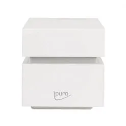 IPuro Air Pearls Electric Mini Lufterfrischer Weiss - Luftbefeuchter