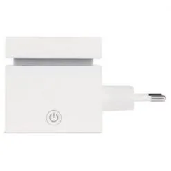 IPuro Air Pearls Electric Big Cube Lufterfrischer Weiss - Luftbefeuchter