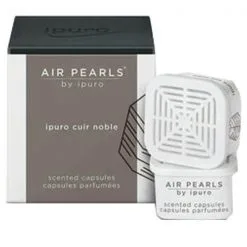 IPuro Air Pearls Cuir Noble Kapsel - Luftbefeuchter