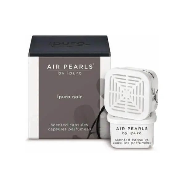 IPuro Air Pearls Oud Intense Kapsel - Luftbefeuchter 1 IPuro Air Pearls Oud Intense Kapsel - Luftbefeuchter