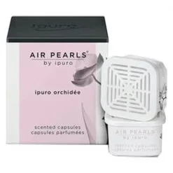 IPuro Air Pearls Orchidée Kapsel - Luftbefeuchter