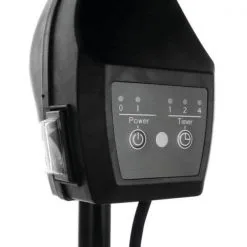 Emerio Patio Heizstrahler - Heizstrahler -Heizen ⋅ Lüften ⋅ Klima Sales 10740806 3 d 1