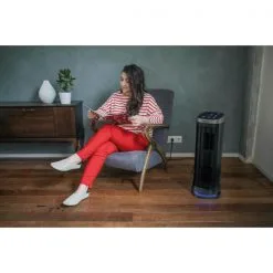 Honeywell HFD323E2 AirGenius 5 - Luftreiniger ⋅ Luftwäscher 5 Honeywell HFD323E2 AirGenius 5 - Luftreiniger ⋅ Luftwäscher -Heizen ⋅ Lüften ⋅ Klima Sales 10740932 3 d 1