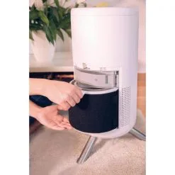 Honeywell HPA830WE - Luftreiniger ⋅ Luftwäscher -Heizen ⋅ Lüften ⋅ Klima Sales 10740933 3 d 1