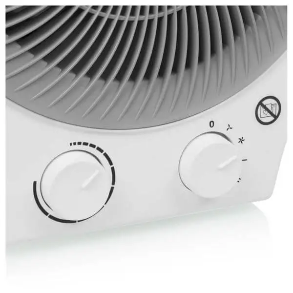 Tristar KA-5140 - Heizlüfter 2 Tristar KA-5140 - Heizlüfter – Bild 2