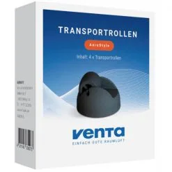 Venta Transportrollen AeroStyle - Zubehör Heizen ⋅ Lüften ⋅ Klima