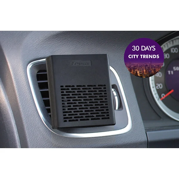 Trisa 9348.4201 City Trends - Luftbefeuchter 1 Trisa 9348.4201 City Trends - Luftbefeuchter