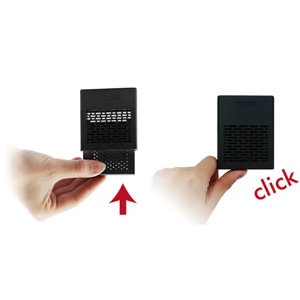 Trisa 9348.4208 Flower Inspiration - Luftbefeuchter 2 Trisa 9348.4208 Flower Inspiration - Luftbefeuchter – Bild 2