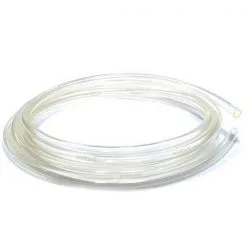 Ecofort Schlauch PVC 3 Meter - Innendurchmesser 12 Mm - Zubehör Heizen ⋅ Lüften ⋅ Klima