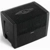 Venta AH555 Schwarz - Luftbefeuchter -Heizen ⋅ Lüften ⋅ Klima Sales 10749007 1 d 1