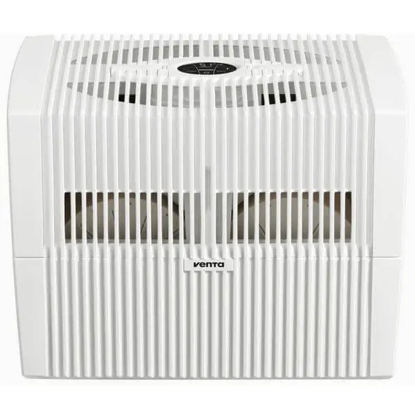 Venta AH550 Weiss - Luftbefeuchter 2 Venta AH550 Weiss - Luftbefeuchter – Bild 2