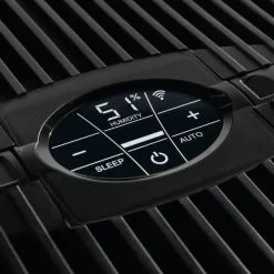 Venta AH515 Schwarz - Luftbefeuchter -Heizen ⋅ Lüften ⋅ Klima Sales 10749060 3 d 1