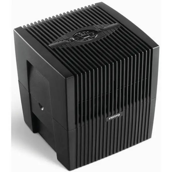 Venta AH535 Schwarz - Luftbefeuchter 1 Venta AH535 Schwarz - Luftbefeuchter