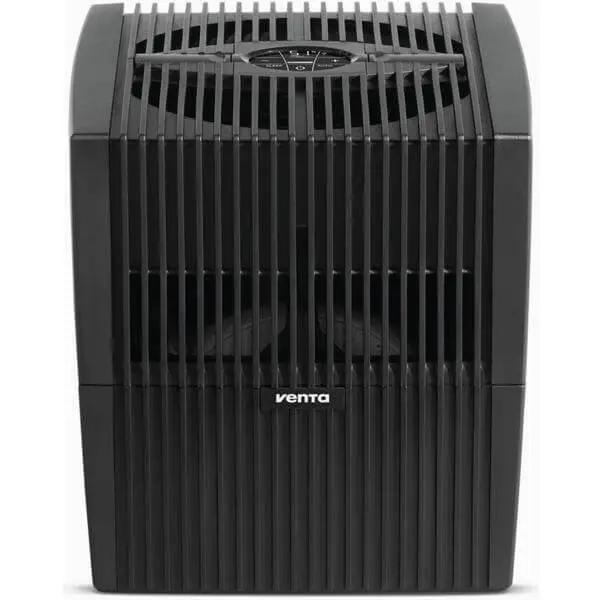 Venta AH535 Schwarz - Luftbefeuchter 2 Venta AH535 Schwarz - Luftbefeuchter – Bild 2