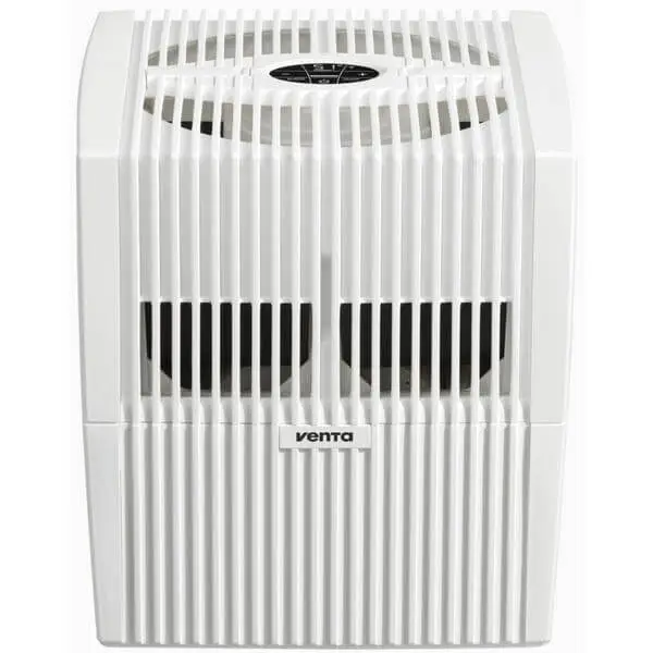 Venta AH530 Weiss - Luftbefeuchter 2 Venta AH530 Weiss - Luftbefeuchter – Bild 2