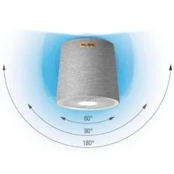 Stadler Form Simon Weiss - Ventilatoren -Heizen ⋅ Lüften ⋅ Klima Sales 10749111 2 d 1