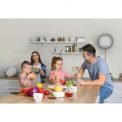 Aura Air Luftreiniger AUR_G03 - Luftreiniger ⋅ Luftwäscher -Heizen ⋅ Lüften ⋅ Klima Sales 10749764 3 d 1