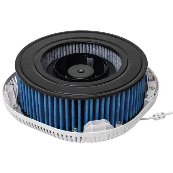 Aura Air Ray-Filter - Ersatzfilter AUR_F07 - Zubehör Heizen ⋅ Lüften ⋅ Klima 1 Aura Air Ray-Filter - Ersatzfilter AUR_F07 - Zubehör Heizen ⋅ Lüften ⋅ Klima