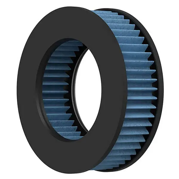 Aura Air Ray-Filter - Ersatzfilter AUR_F07 - Zubehör Heizen ⋅ Lüften ⋅ Klima 2 Aura Air Ray-Filter - Ersatzfilter AUR_F07 - Zubehör Heizen ⋅ Lüften ⋅ Klima – Bild 2