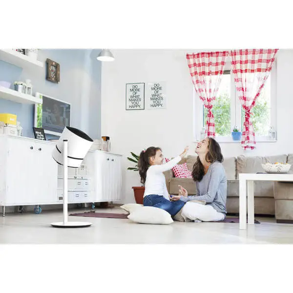 Boneco F220 CleanCool Ventilator - Ventilatoren 3 Boneco F220 CleanCool Ventilator - Ventilatoren – Bild 3